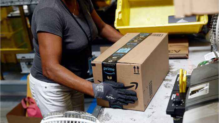 Amazon Raises Wages to $15; Only Redeemable through Prime Now