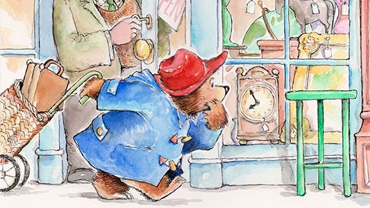 Paddington Heads to Portobello; Analysts Warn of Bear Market