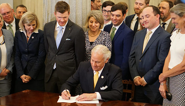 South Carolina Becomes 10th State to Impose Work Requirement for Unemployment Benefits