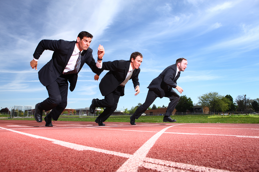 Hamstring Pulled During Enterprise Agility Exercise