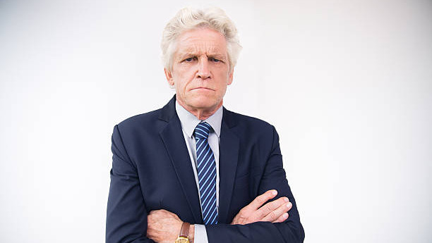'Boomer Worse than N-word' Says Executive Who Regularly Wore Blackface