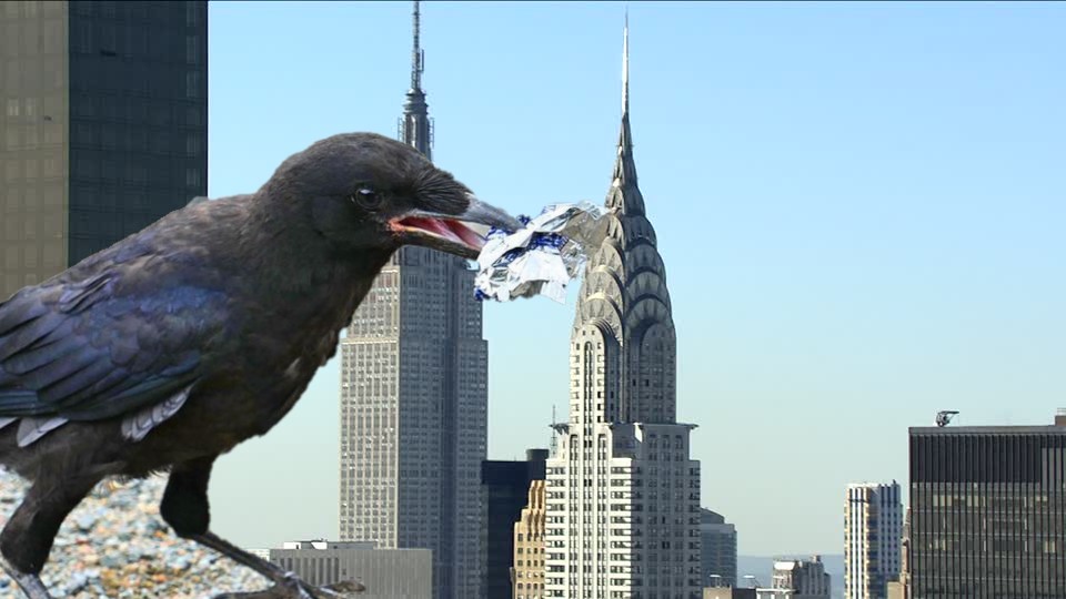 Chrysler Building for Sale; Giant Crows Very Interested