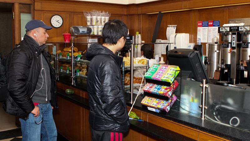 Top Business School Bans Free Coffee, Cites 'Communist Scourge'