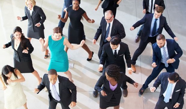 Holistic Business School Teaches Financial Accounting through Interpretive Dance