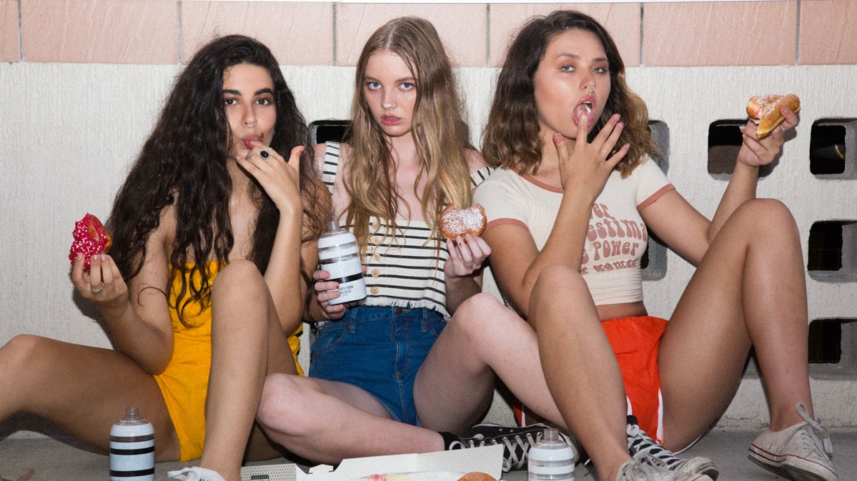 Warren Recommends: Dirty Lemon