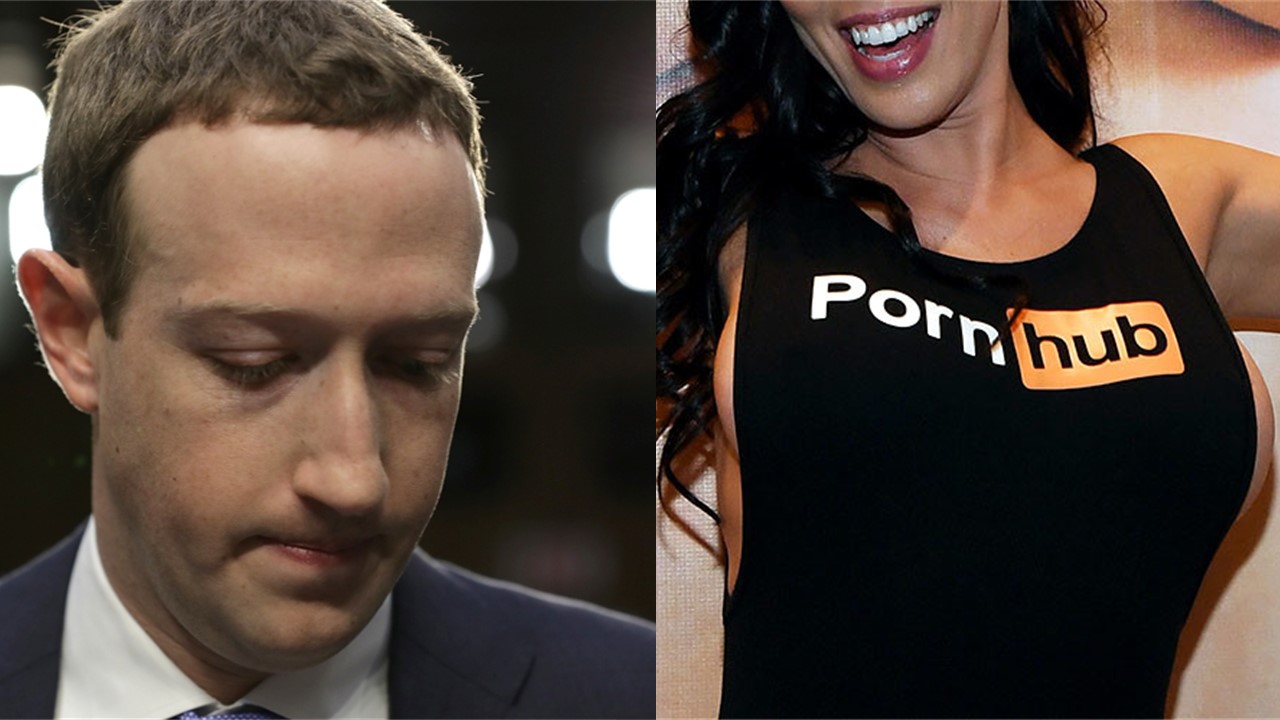 Facebook Sold Direct Messages, Sexual Fetishes to Pornhub