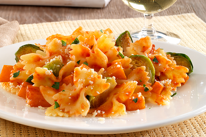 Barilla Halts Production of Farfalle for Being 'Pretty Gay'