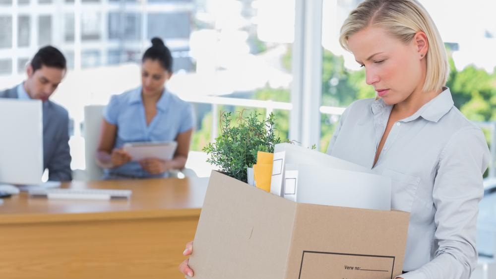 Your Entire Team Could Keep Their Jobs with Money Consultants Got to Fire You