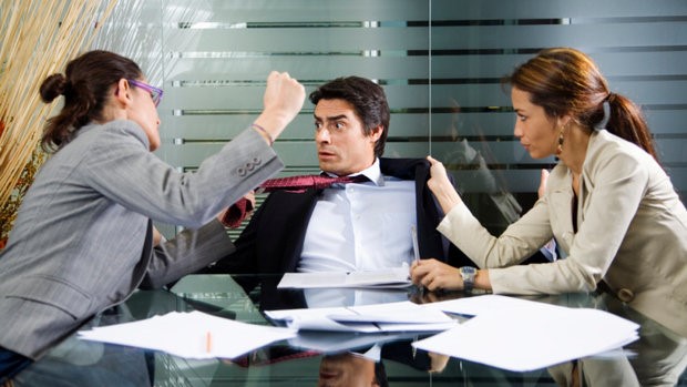 HR Adopts Haptic Feedback System