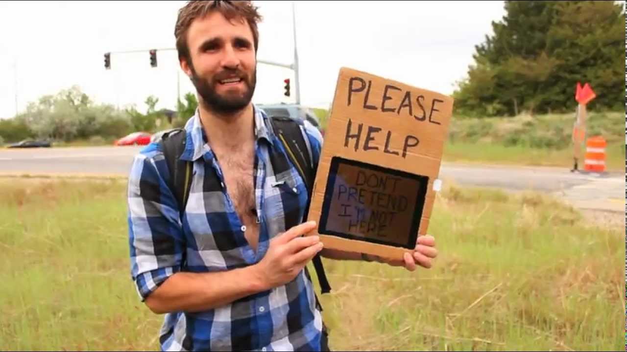 Panhandler Extends Omni Channel Presence