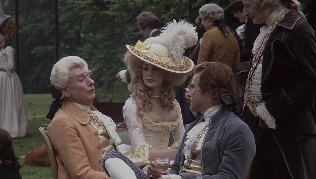 Kubrick+ Streaming Platform Only Offers Unskippable Version of Barry Lyndon