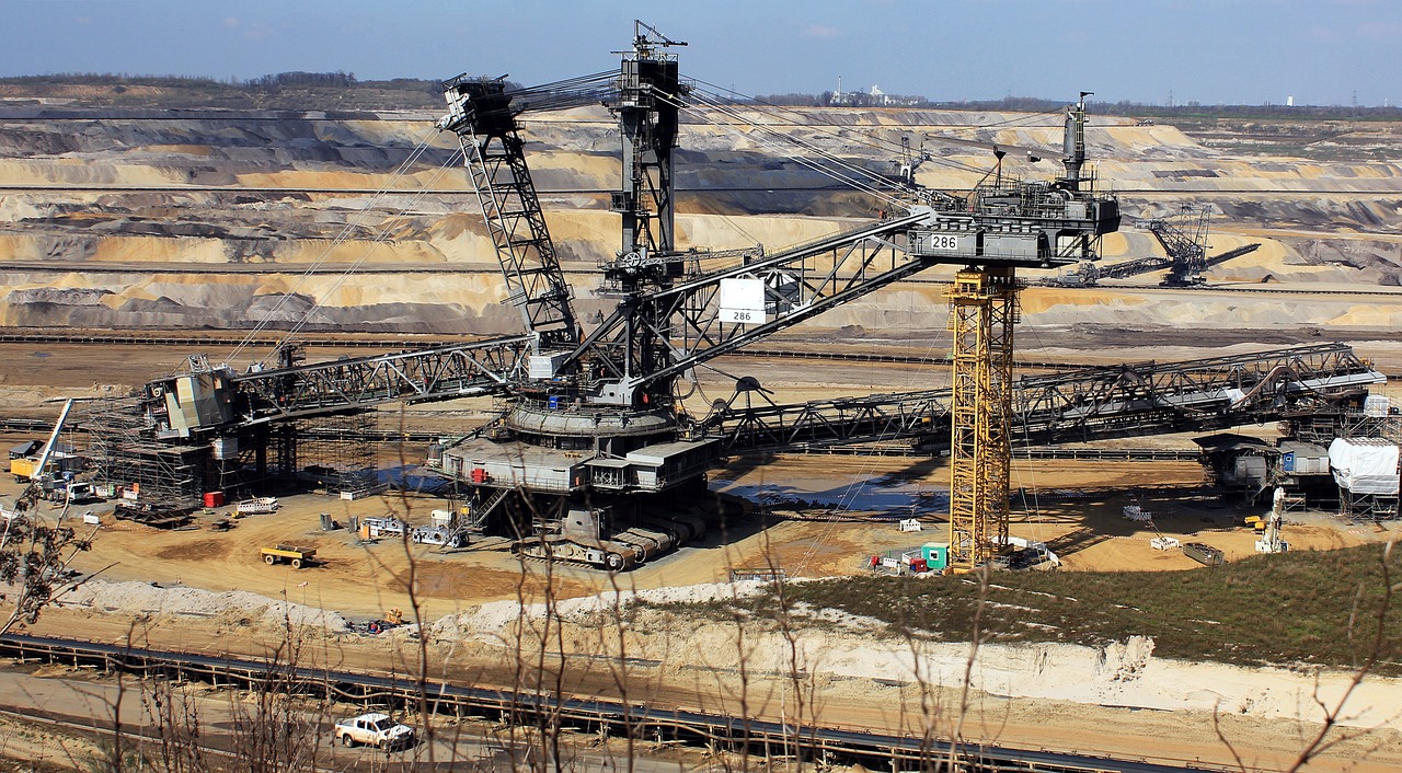 Heavy Metals Mining Company Expands into Adult Contemporary