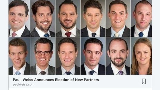 Isn't Corporate America Diverse Enough?
