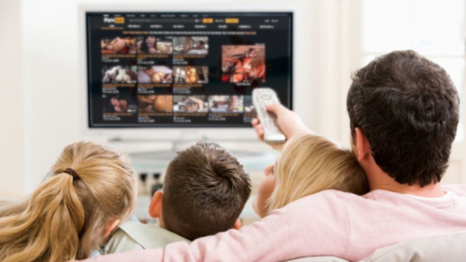 Pornhub Introduces Family Accounts