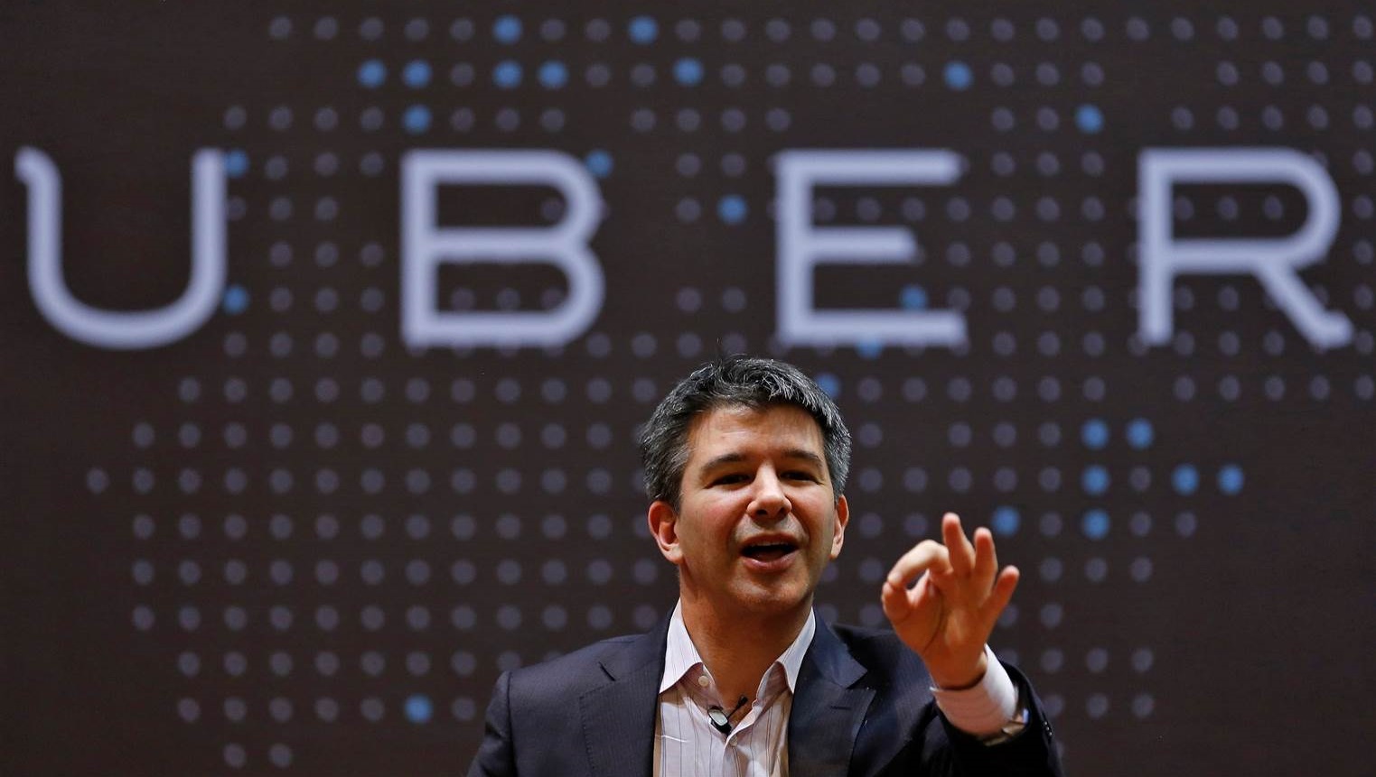 Sexual Harassment Condoned at Uber to Temper IPO Expectations