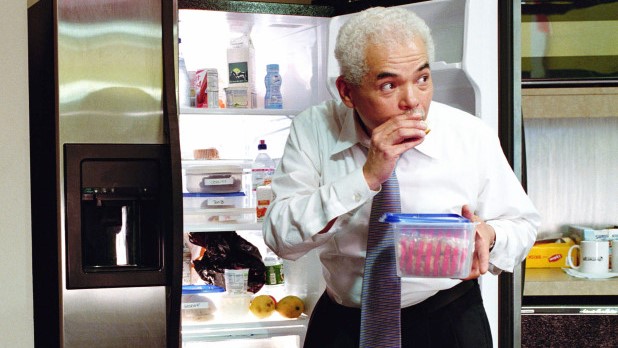 Bailout Deal Allows SoftBank Execs to Steal Any Food They Want from WeWork Shared Fridges