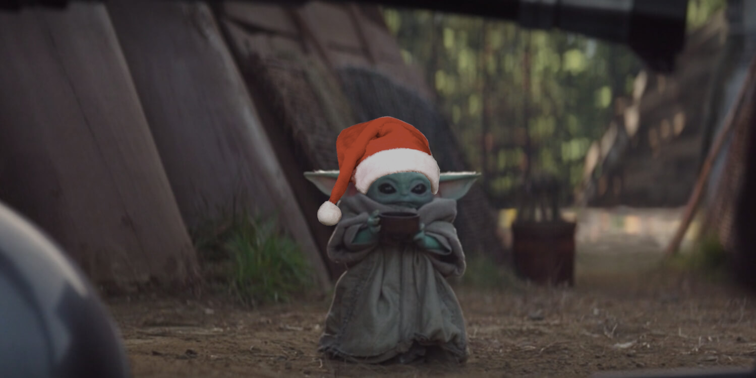 Disney Facing Backlash for Leaked 'Mandalorian Holiday Special'